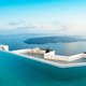 Illustration for article titled The most amazing swimming pools on Earth